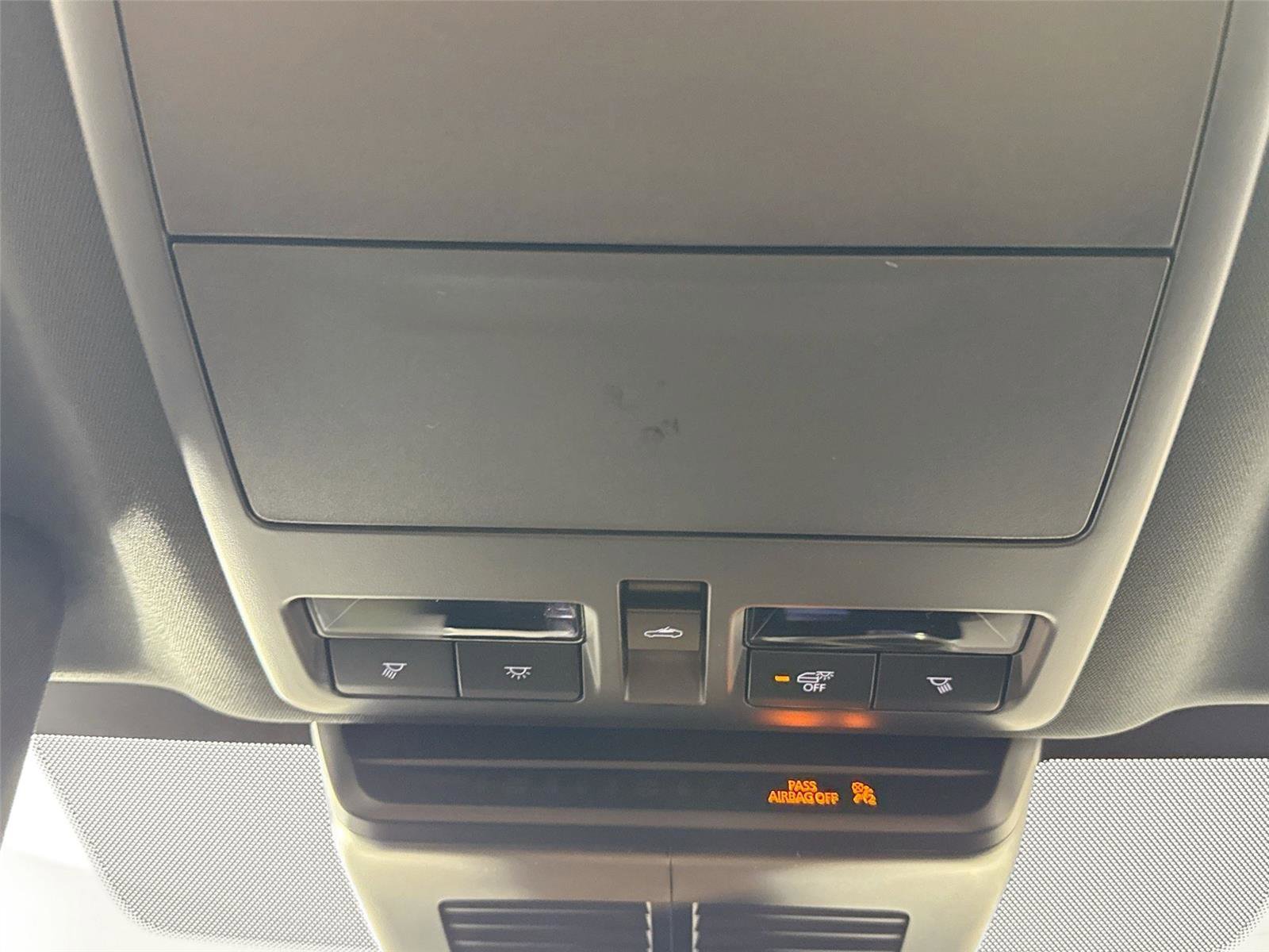 New 2026 MAZDA CX-70 3.3 Turbo S w/ Premium Package image 25