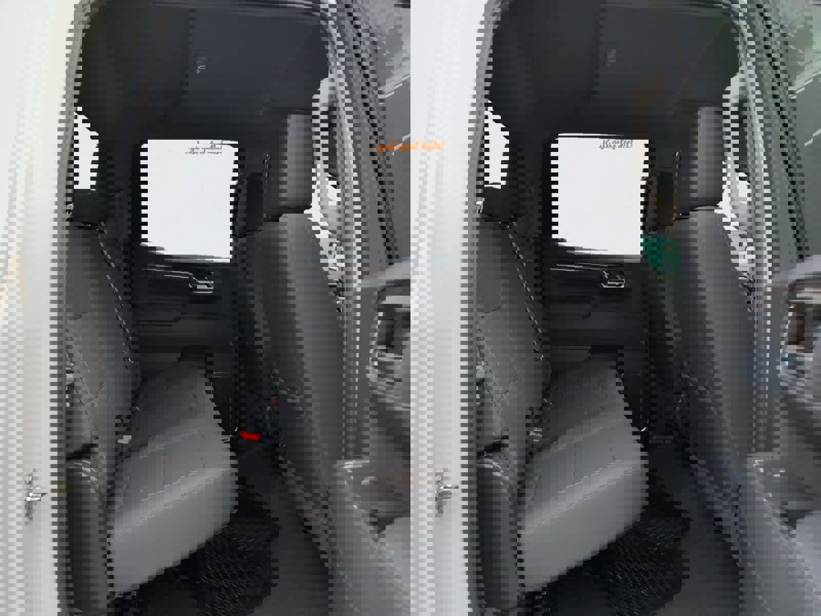 Used 2025 Chevrolet Silverado 1500 LT image 19