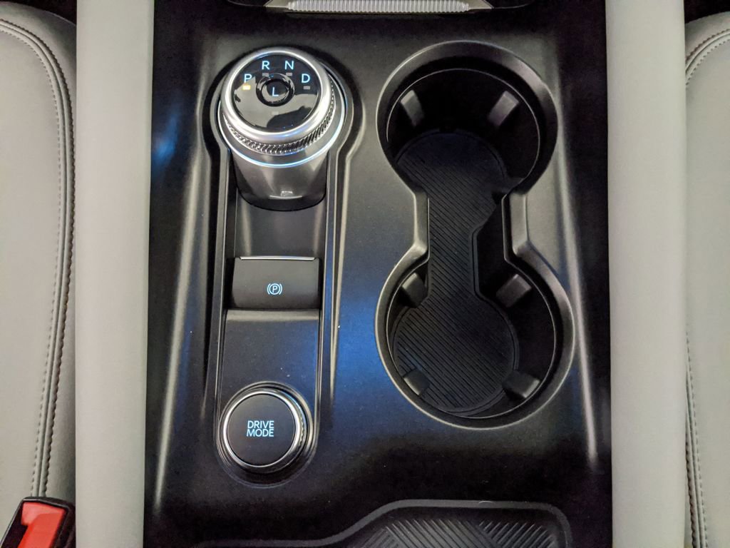 New 2025 Ford Explorer Active w/ Active Comfort Package image 15