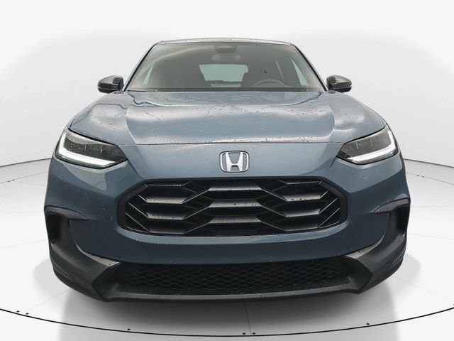 Used 2024 Honda HR-V Sport image 4