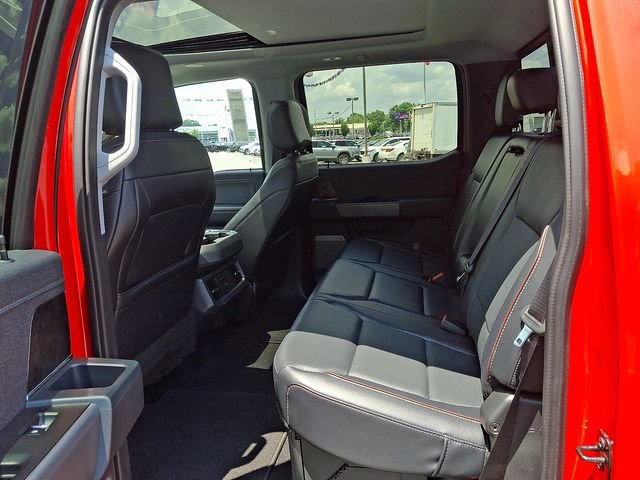 Used 2024 Ford F350 Lariat w/ Lariat Ultimate Package AWD/4WD image 8