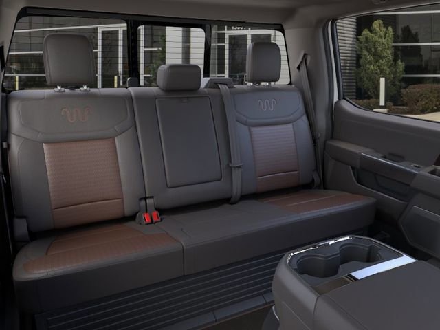 New 2026 Ford F250 King Ranch image 11