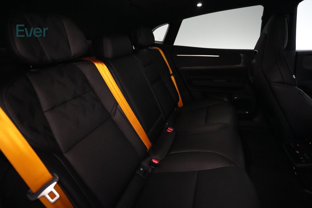 Used 2026 Polestar Polestar 4 w/ Performance Pack AWD/4WD image 5