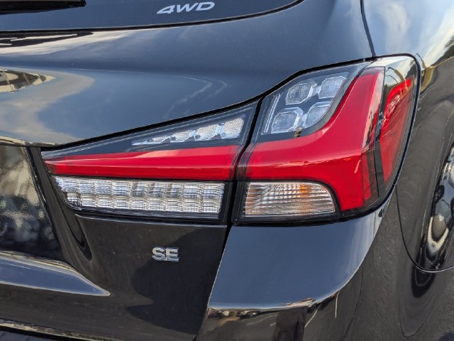 New 2027 Mitsubishi Outlander Sport SE AWD/4WD image 11
