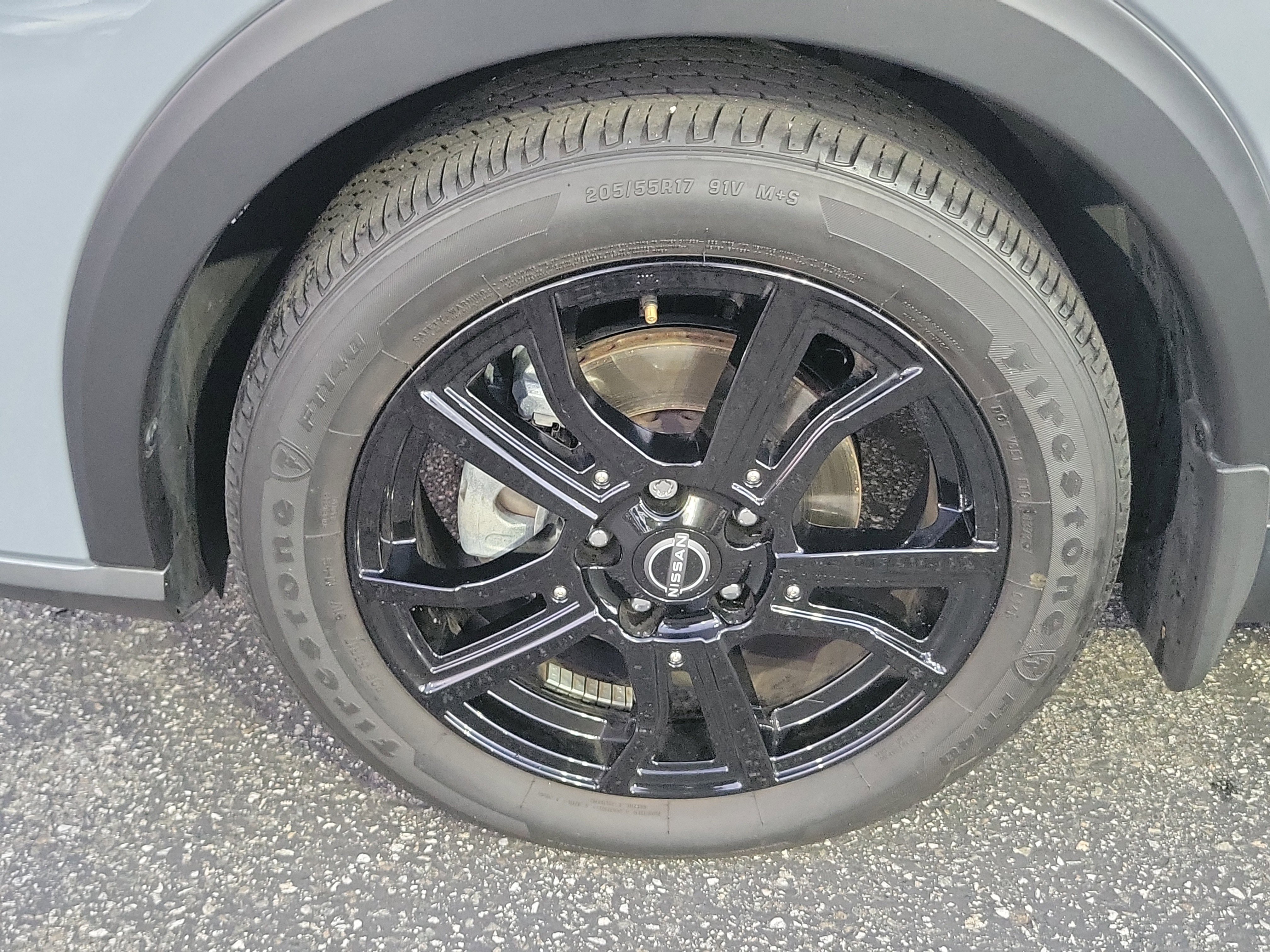 Used 2023 Nissan Kicks SR image 25