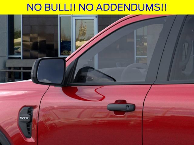 New 2026 Ford Ranger XL RWD image 21