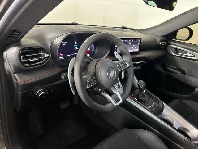 Used 2024 Dodge Hornet R/T w/ R/T Blacktop Package image 13