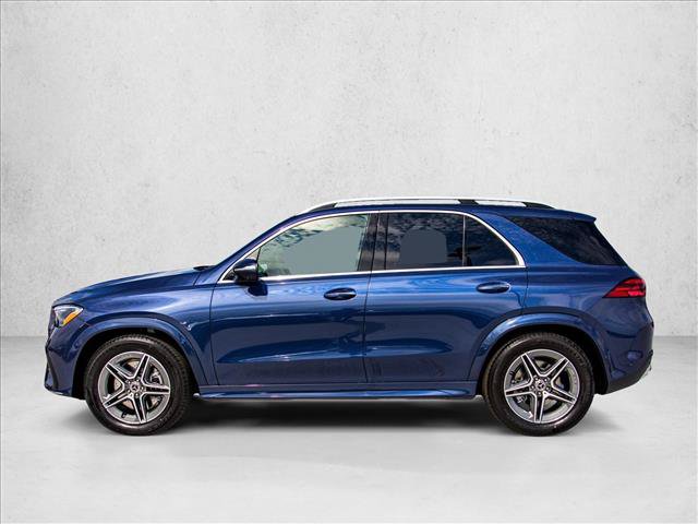 New 2026 Mercedes-Benz GLE 450 4MATIC image 8