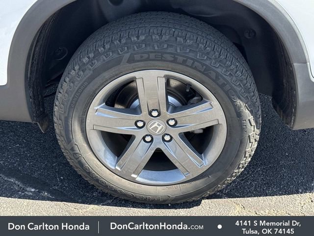 Used 2023 Honda Ridgeline RTL-E image 28