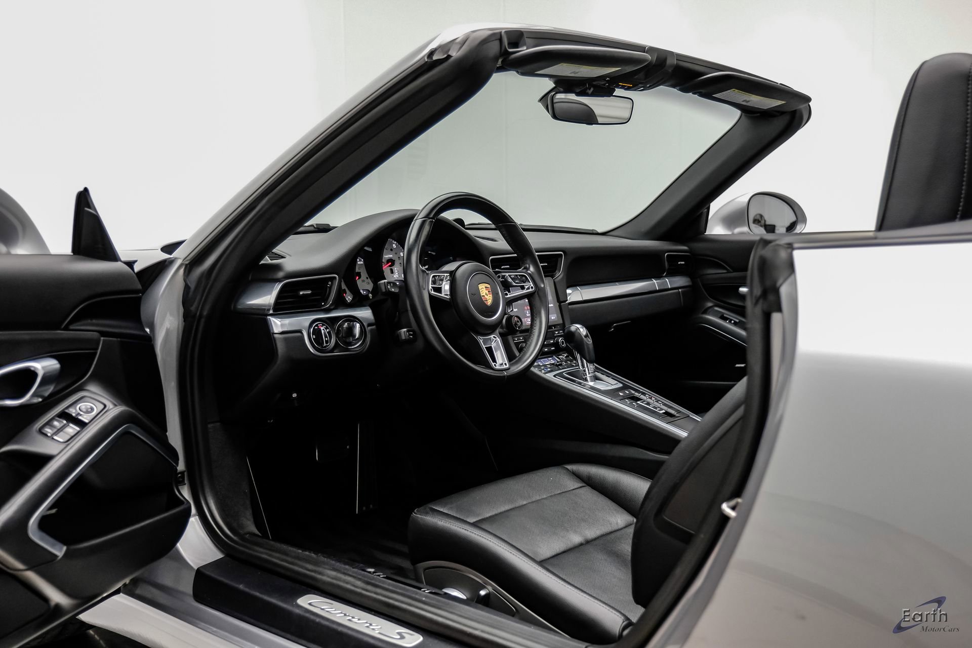 Used 2019 Porsche 911 Carrera S RWD image 39