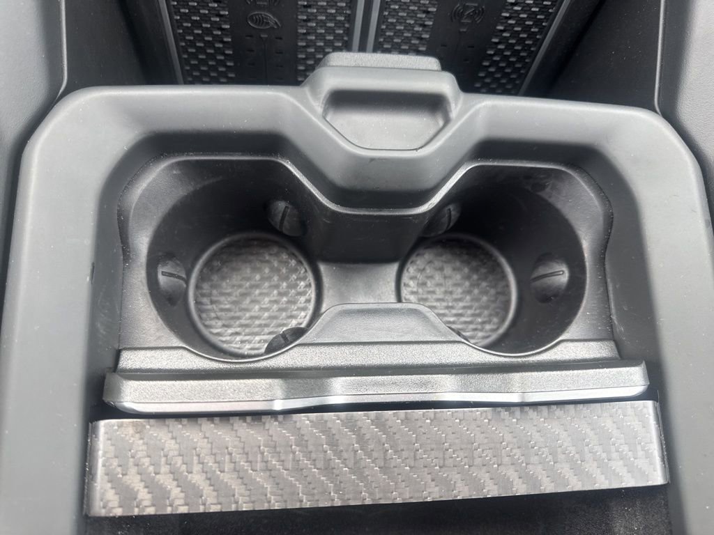 New 2026 RAM 1500 Tungsten image 26