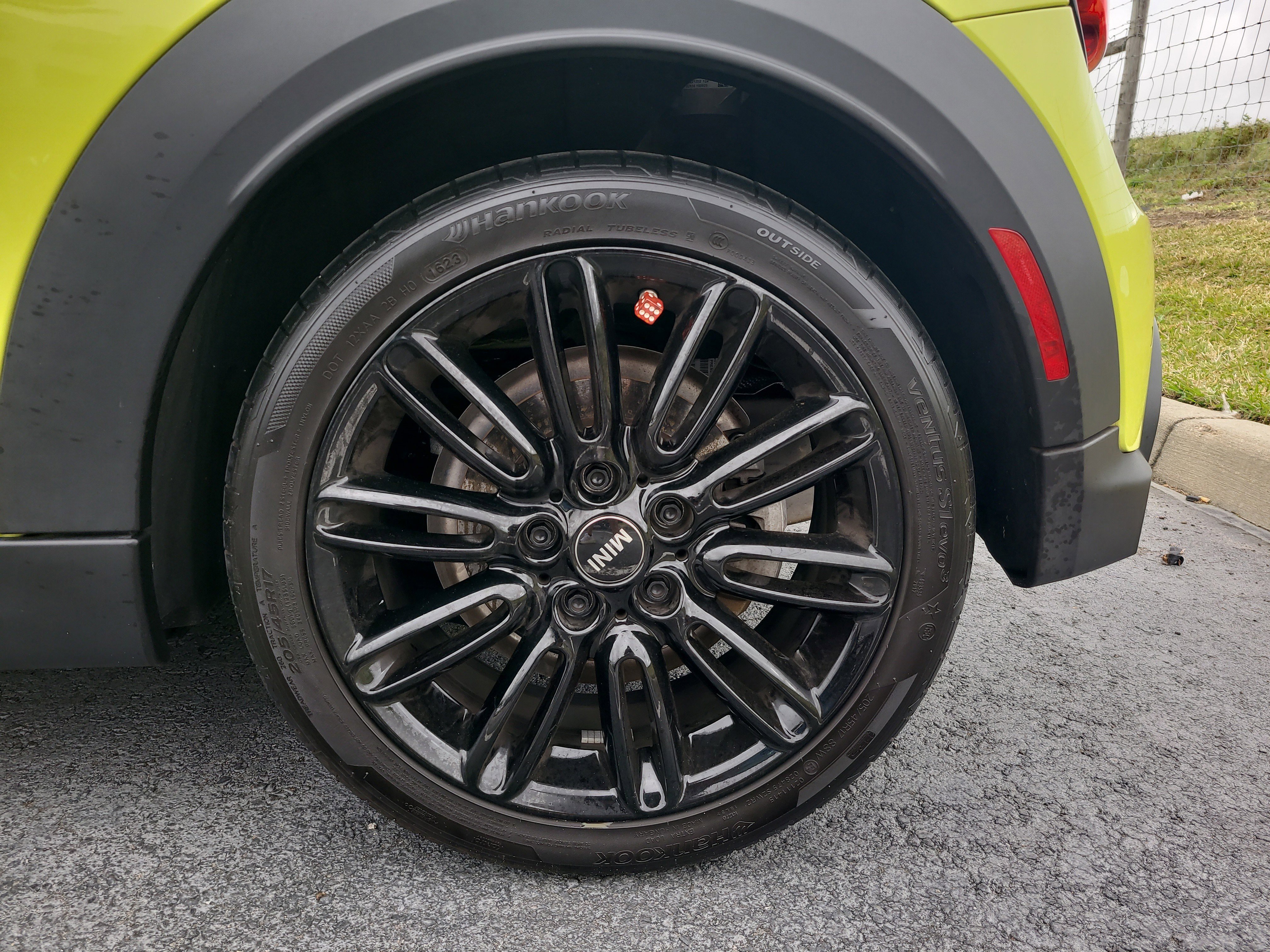 Used 2024 MINI Cooper S image 8