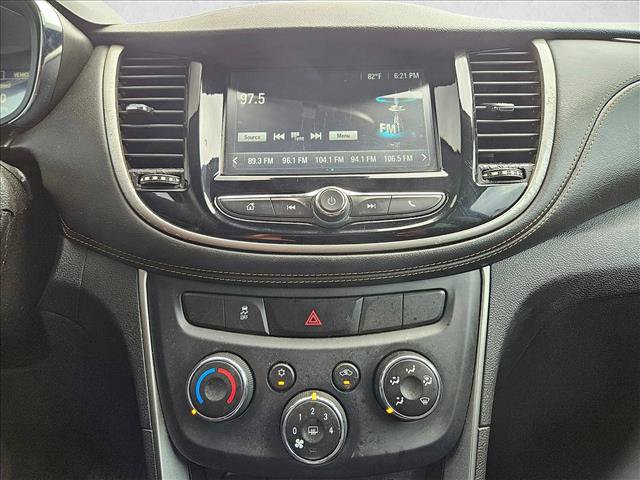 Used 2017 Chevrolet Trax LS FWD image 15