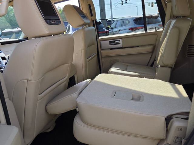 Used 2017 Ford Expedition Limited w/ Equipment Group 301A AWD/4WD image 7