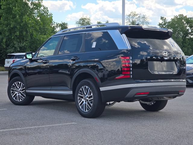 New 2026 Hyundai Palisade SEL FWD image 16