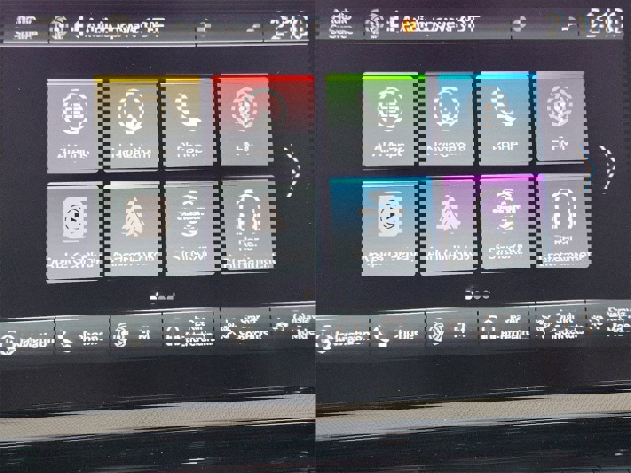 New 2026 Honda Odyssey Elite image 14