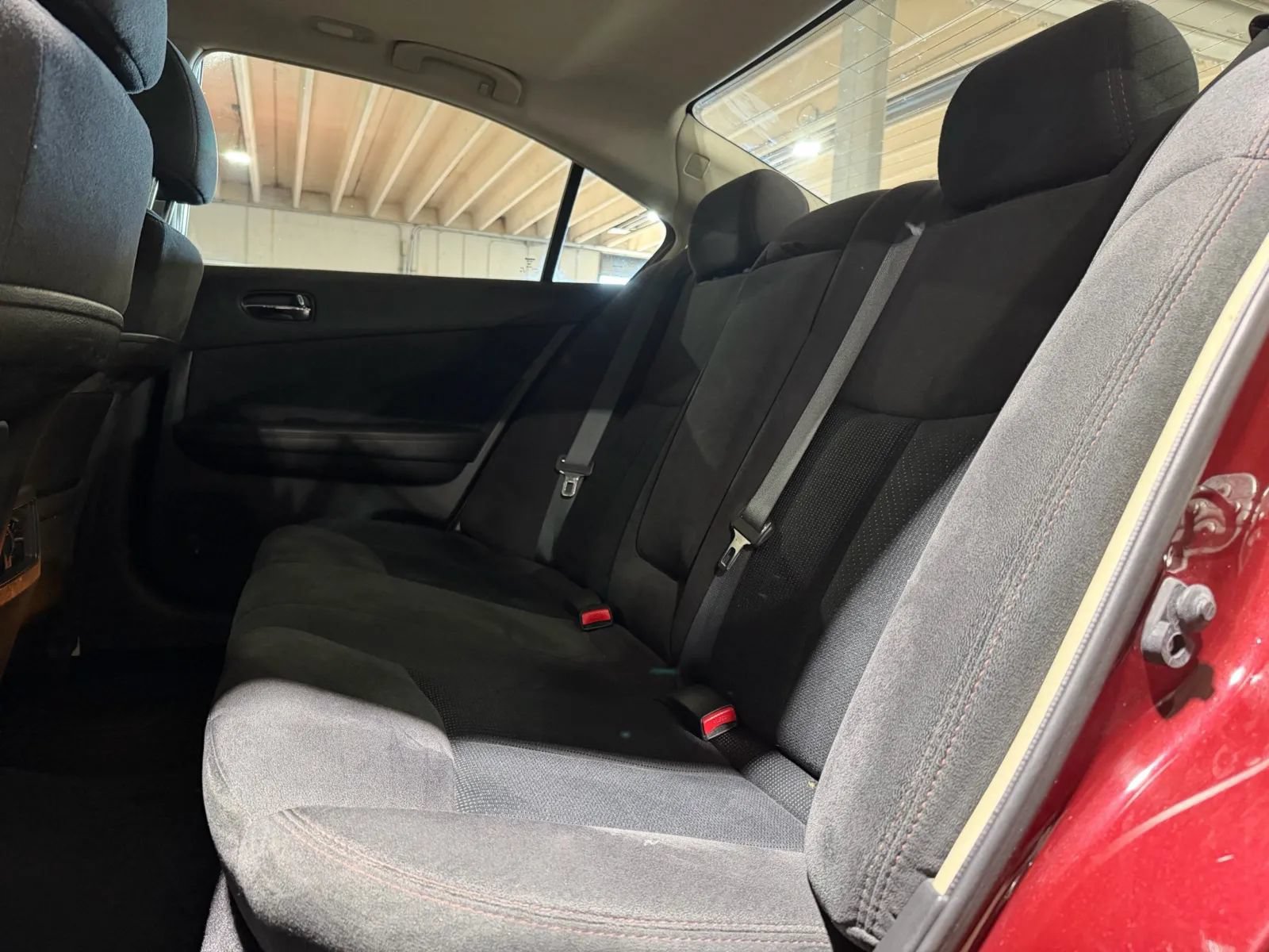 Used 2013 Nissan Maxima 3.5 S FWD image 11