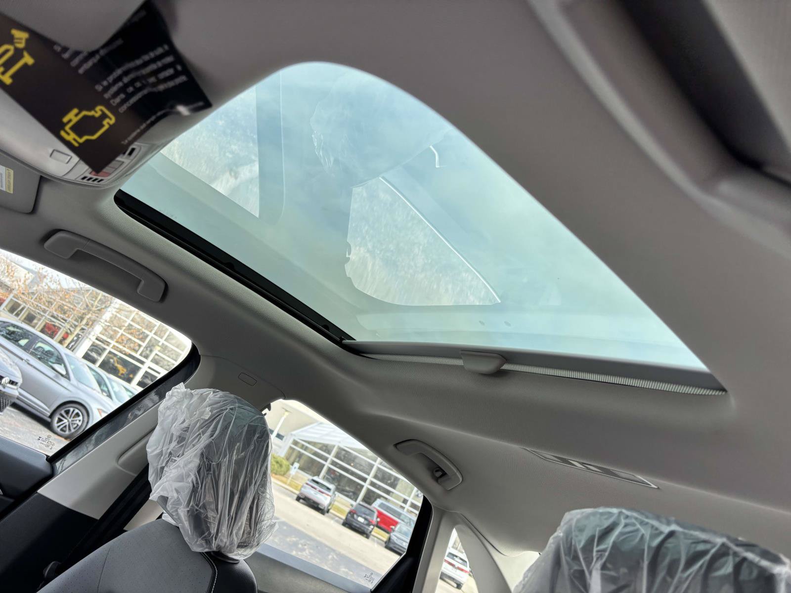 New 2026 Volkswagen Jetta SE FWD image 26