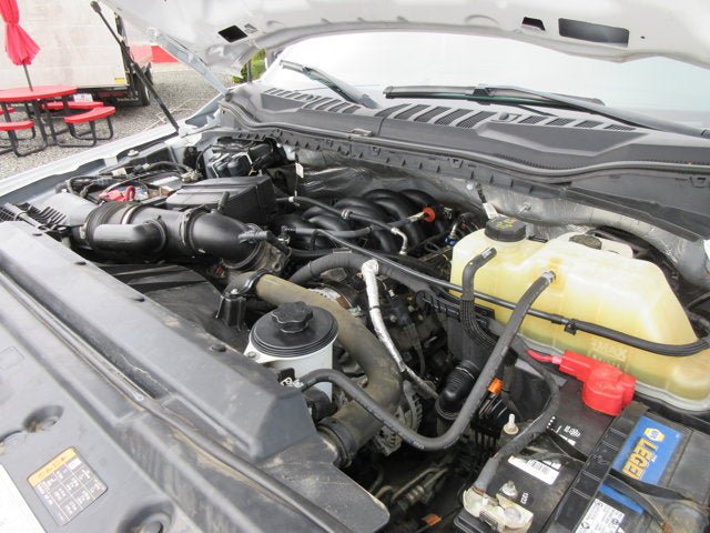 Used 2022 Ford F450 XL w/ Power Equipment Group AWD/4WD image 51