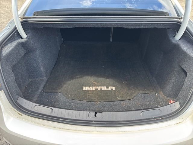 Used 2014 Chevrolet Impala LTZ FWD image 32