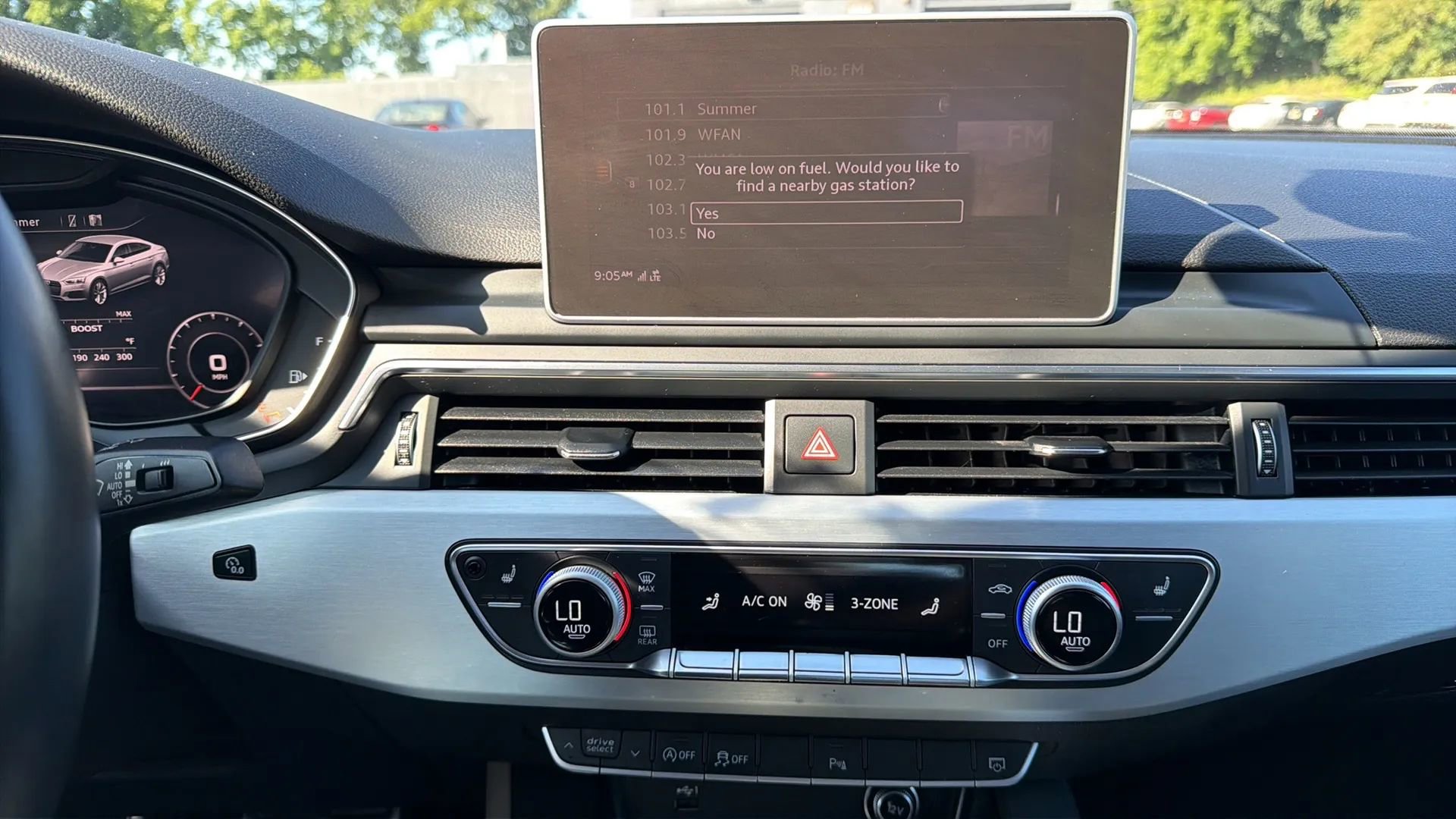 Used 2018 Audi S5 Prestige AWD/4WD image 18
