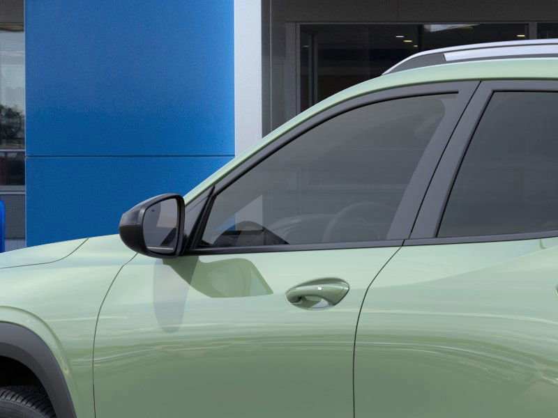 Used 2025 Chevrolet Trax ACTIV w/ Driver Confidence Package image 45