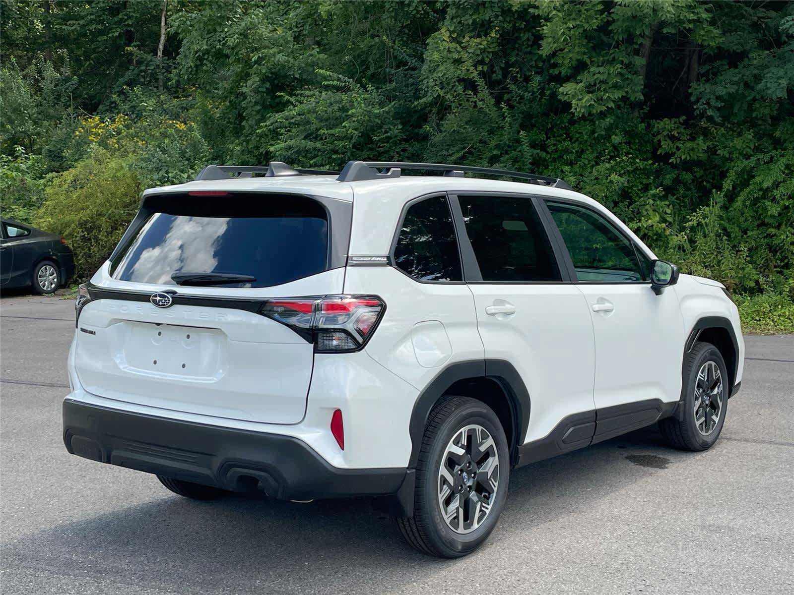 New 2026 Subaru Forester Premium AWD/4WD image 5