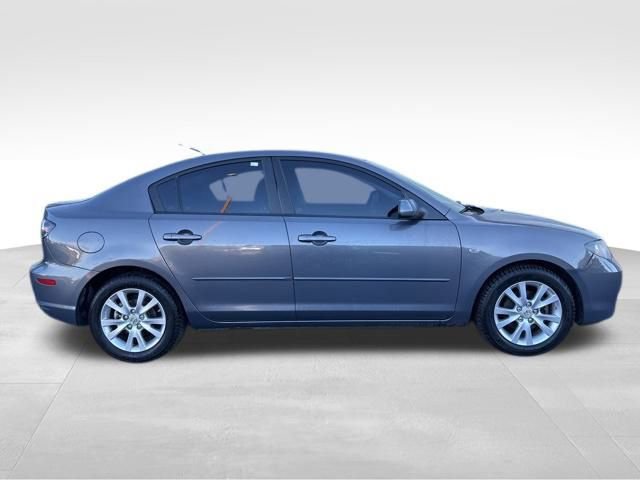Used 2007 MAZDA MAZDA3 i Touring image 8