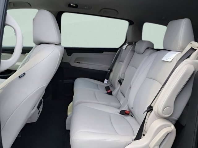 New 2026 Honda Odyssey EX-L image 19