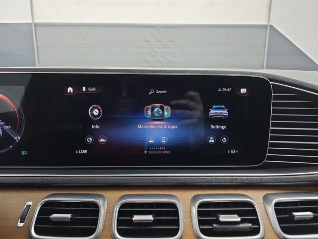 Used 2021 Mercedes-Benz GLE 350 w/ Premium Package image 34