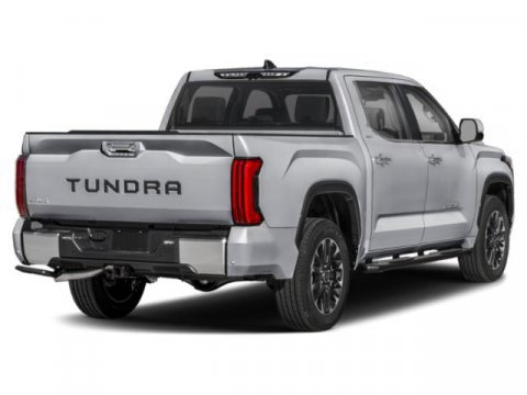 New 2026 Toyota Tundra Limited w/ TRD Off-Road Package AWD/4WD video 2