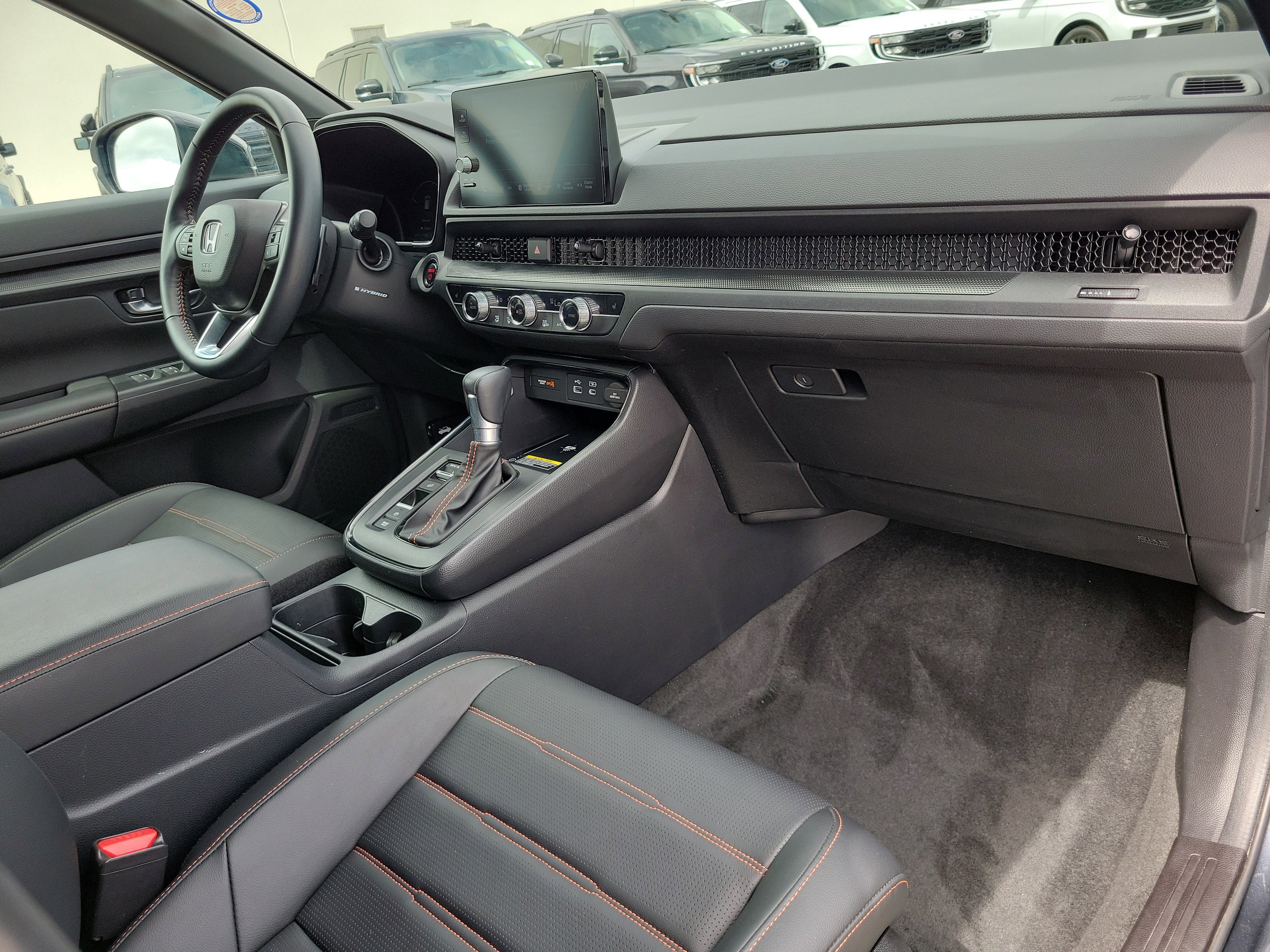Used 2025 Honda CR-V Sport-L image 19