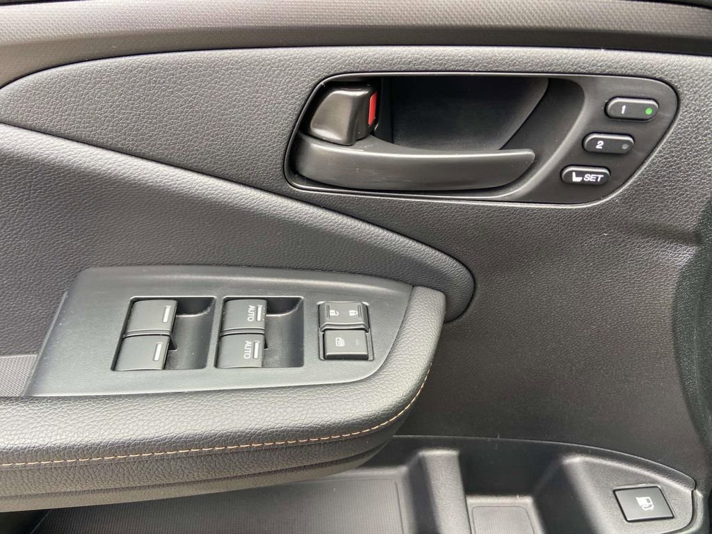 Used 2024 Honda Ridgeline TrailSport image 15