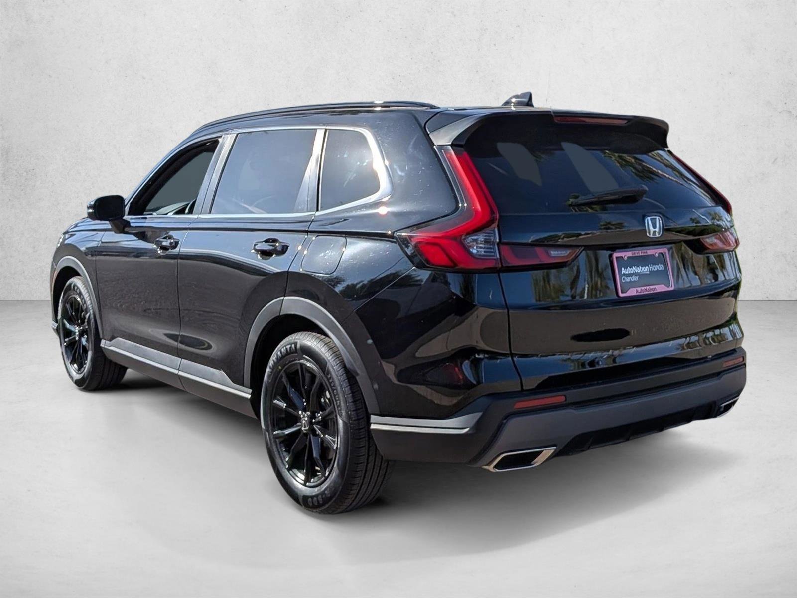 Used 2023 Honda CR-V Sport image 7