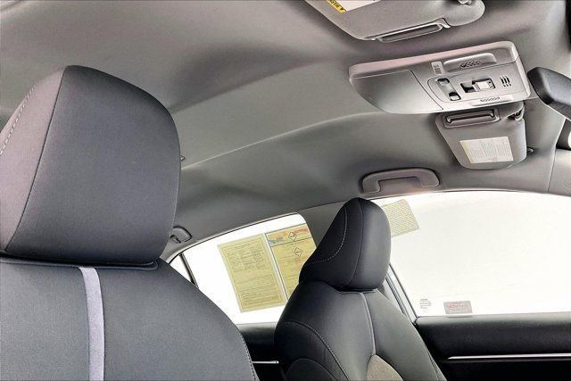 Used 2023 Toyota Camry LE image 25