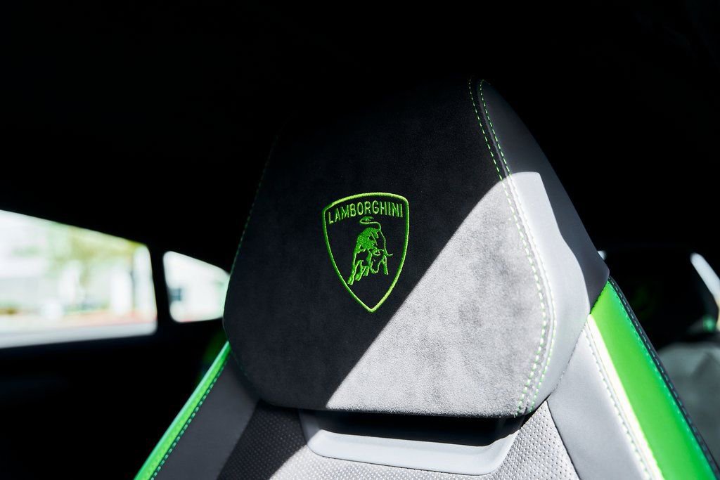 Used 2024 Lamborghini Urus Performante image 56