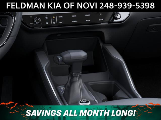 New 2026 Kia Sorento LX FWD image 24