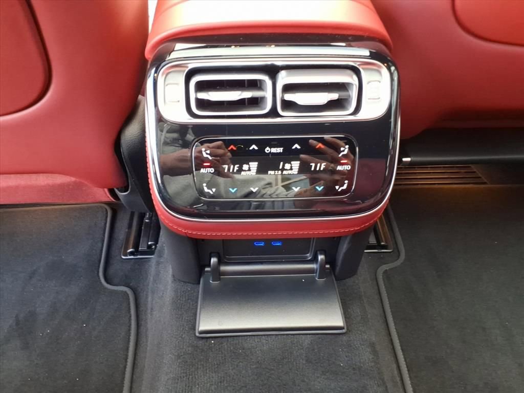 New 2026 Mercedes-Benz S 63 AMG S image 17