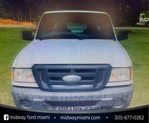 Used 2009 Ford Ranger XL