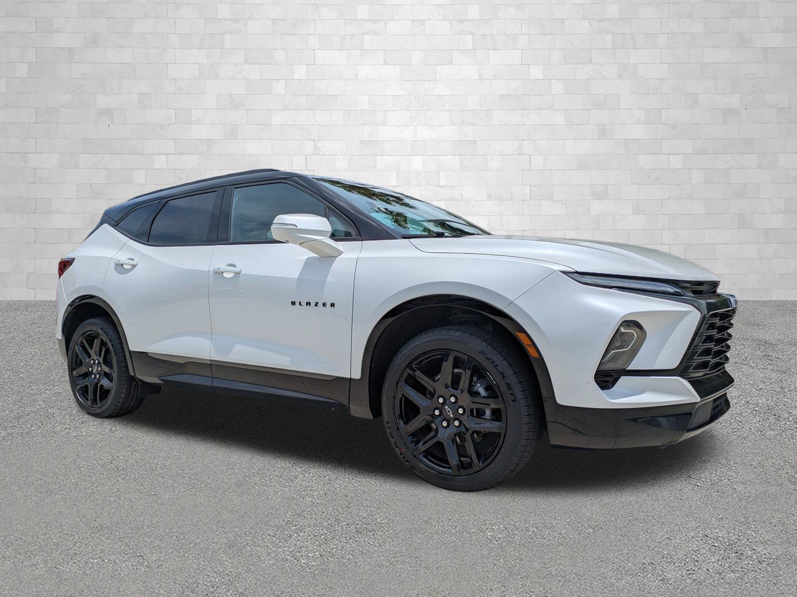Used 2024 Chevrolet Blazer RS w/ Driver Confidence II Package