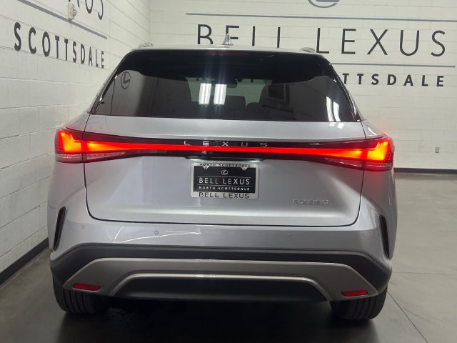 New 2026 Lexus RX 350 Premium w/ Convenience Package FWD image 6