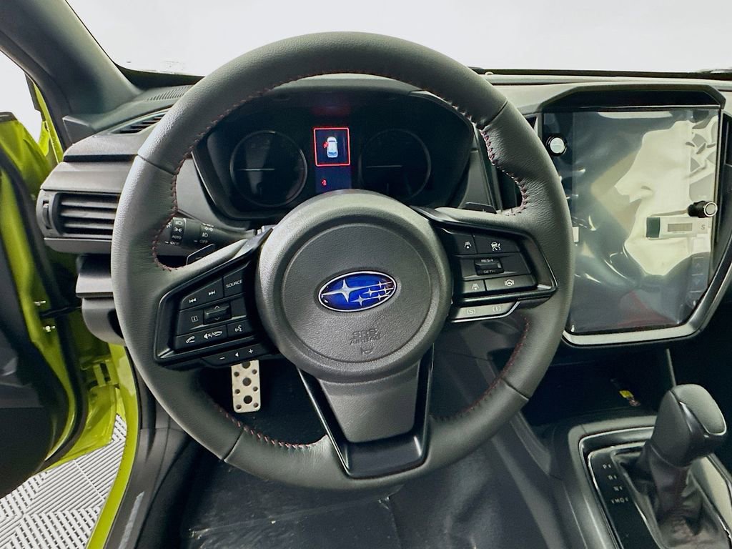 New 2026 Subaru Impreza RS image 15