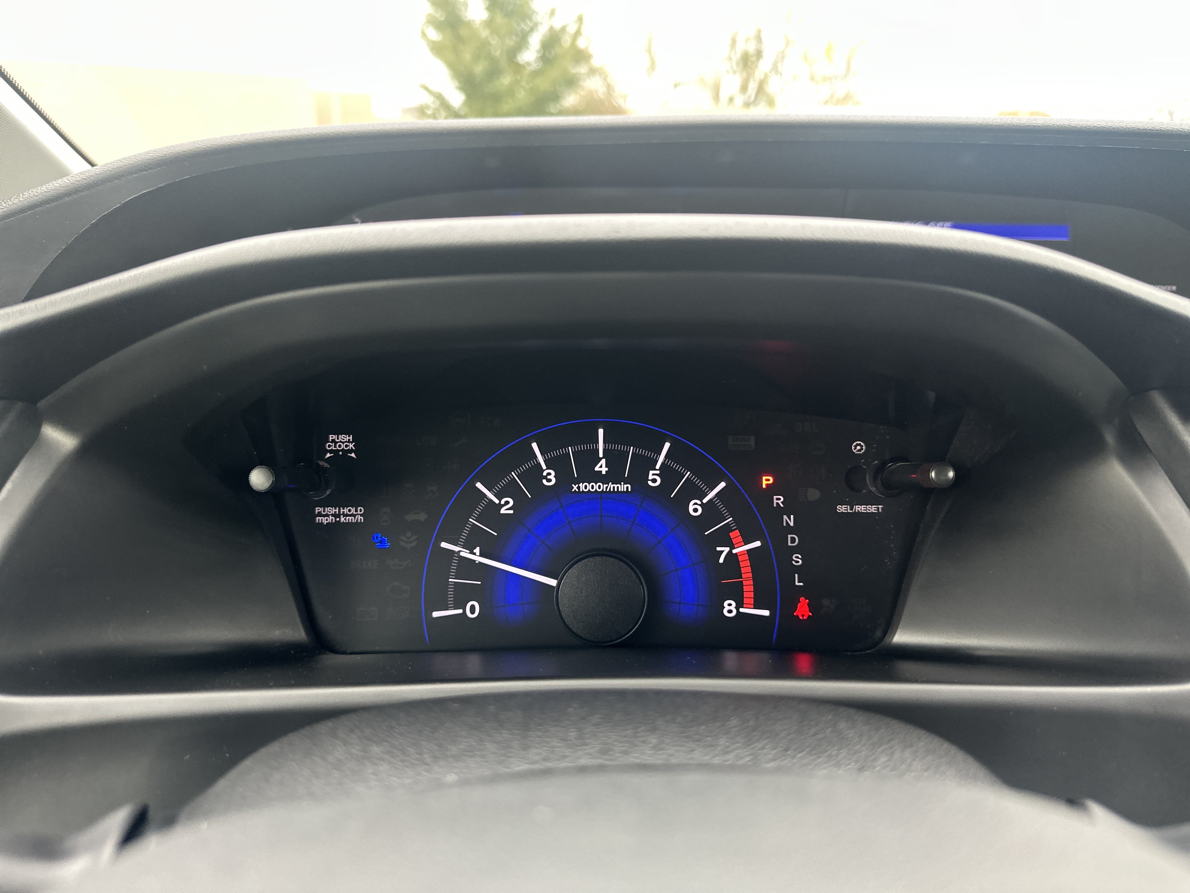 Used 2015 Honda Civic LX image 23