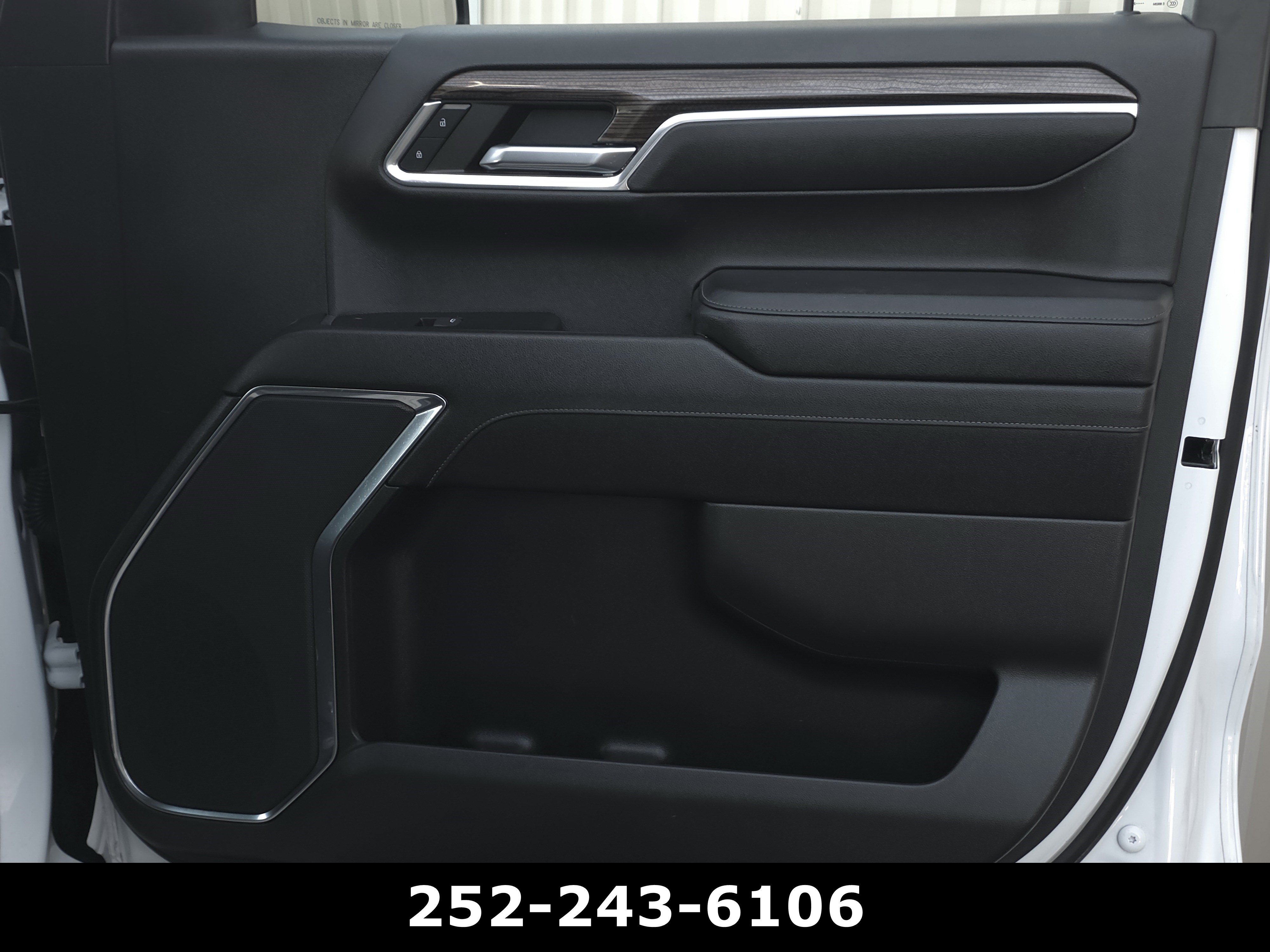 Used 2023 Chevrolet Silverado 1500 LT AWD/4WD image 41