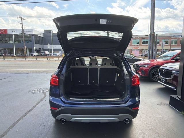 Used 2018 BMW X1 xDrive28i w/ Convenience Package AWD/4WD image 23