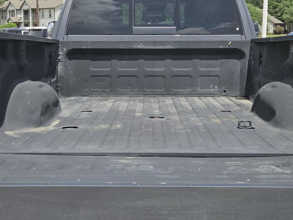 Used 2022 RAM 3500 Limited AWD/4WD image 45