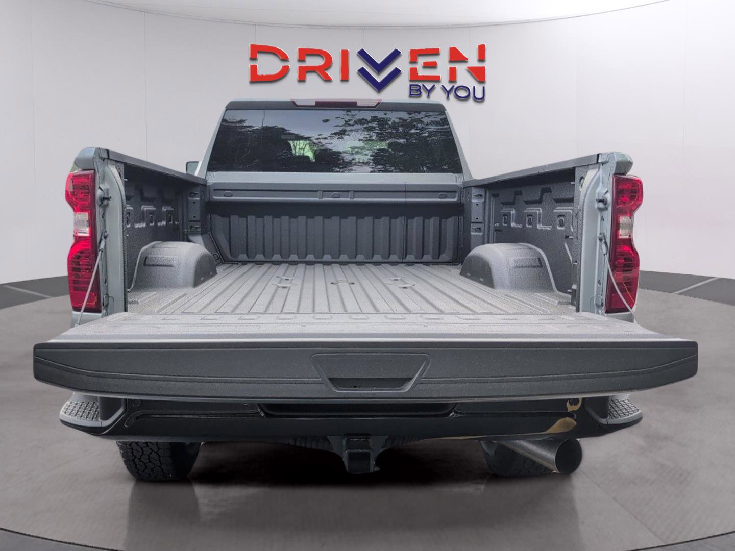 New 2026 Chevrolet Silverado 2500 Custom w/ Custom Value Package image 34