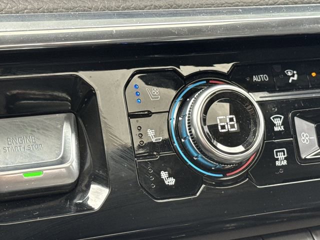 Used 2024 GMC Sierra 1500 Denali w/ Denali Reserve Package image 22