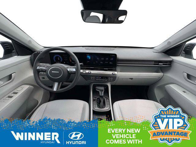 New 2026 Hyundai Kona SEL Sport image 14
