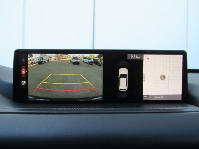 Used 2021 Genesis GV80 2.5T image 8